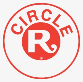 Circle R - Chipotle Food With Integrity, HD Png Download, Transparent PNG