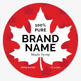 Follow The Maple Trail - Gary Vee Personal Brand, HD Png Download, Transparent PNG