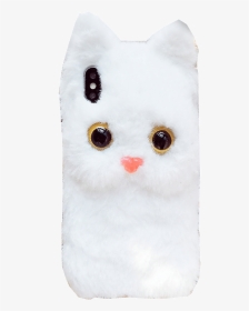 Muppet Kitty Cat Phone Case For Iphone 11 Pro Xs Xr - Kitten, HD Png Download, Transparent PNG