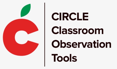 Circle Classroom Observation Tools - Circle, HD Png Download, Transparent PNG
