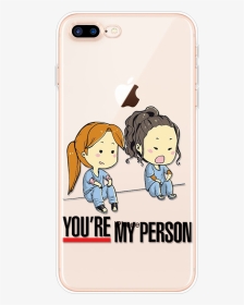 Grey's Anatomy Iphone Xs Max Case, HD Png Download, Transparent PNG