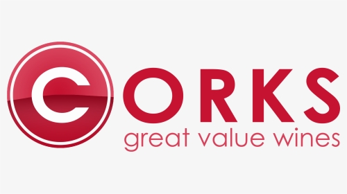 Corks Circle Logo21 - Circle, HD Png Download, Transparent PNG