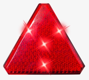 Helmet-light - Triangle, HD Png Download, Transparent PNG