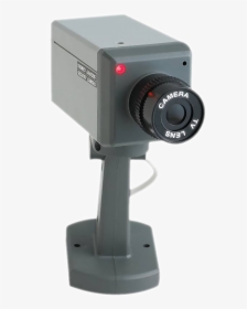 Security Camera - Mock Security Cameras, HD Png Download, Transparent PNG