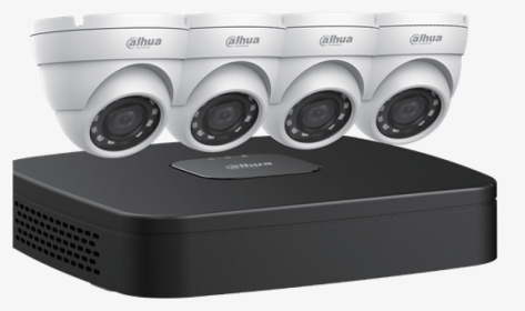 Dahua Camera System, HD Png Download, Transparent PNG
