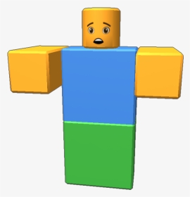 This Is A Noob From Roblox It Moves Too Please Preview, HD Png Download, Transparent PNG