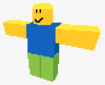 Noob Roblox png images