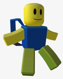 Classic Noob Roblox Toy Hd Png Download Transparent Png Image