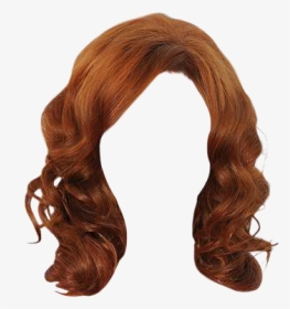 Lace Wig, HD Png Download, Transparent PNG