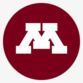 Pinterest Logo - University Of Minnesota Libraries Logo, HD Png Download, Transparent PNG