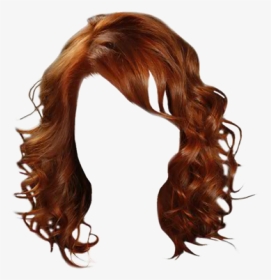 Lace Wig, HD Png Download, Transparent PNG