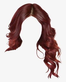 Lace Wig, HD Png Download, Transparent PNG