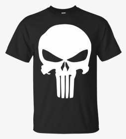 Punisher Skull, HD Png Download, Transparent PNG