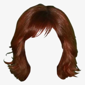 Lace Wig, HD Png Download, Transparent PNG