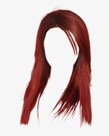 Lace Wig, HD Png Download, Transparent PNG