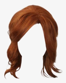 Lace Wig, HD Png Download, Transparent PNG