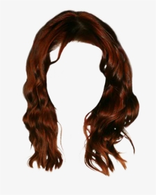 Lace Wig, HD Png Download, Transparent PNG