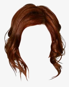 Lace Wig, HD Png Download, Transparent PNG