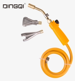 Dingqi China Fabrikant Leverancier Watergekoelde Vlammenwerper - Hand Tool, HD Png Download, Transparent PNG