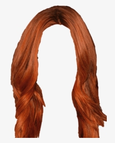 Lace Wig, HD Png Download, Transparent PNG