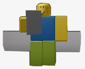 Roblox Noob - Noob Roblox, HD Png Download - 1000x1000 (#2278641) - PinPng