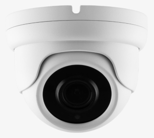 Zxtech Megavalue White 5mp Poe Ip Cctv Camera  	 Srcset - Closed-circuit Television, HD Png Download, Transparent PNG