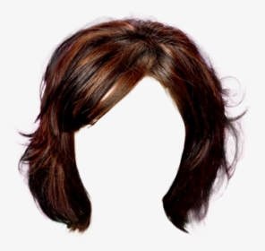 Lace Wig, HD Png Download, Transparent PNG