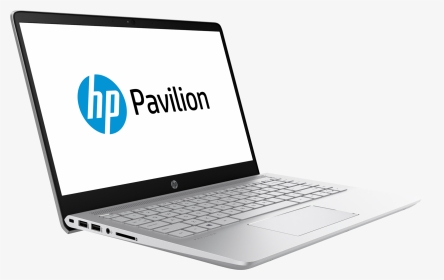 Transparent Hp Laptop Png - Hp Pavilion 14 Bf050wm, Png Download, Transparent PNG