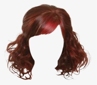 Lace Wig, HD Png Download, Transparent PNG