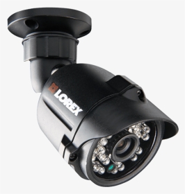 Lh030 Eco Blackbox 3 Series 8-channel Security Camera - Video Camera, HD Png Download, Transparent PNG