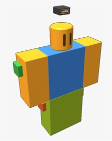 Roblox Noob Lego