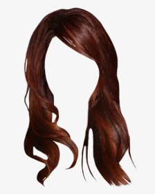 Lace Wig, HD Png Download, Transparent PNG