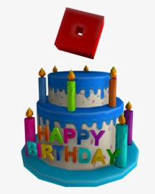 How To Get Roblox 12th Birthday Hat