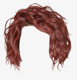 Lace Wig, HD Png Download, Transparent PNG