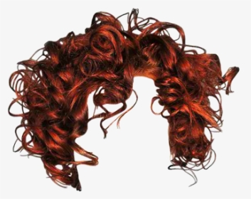 Red Hair PNG Images, Transparent Red Hair Image Download - PNGitem
