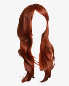 #kattkatterfish@gmail - Com - Lace Wig, HD Png Download, Transparent PNG