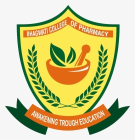 Bhagwati College Of Pharmacy - Illustration, HD Png Download, Transparent PNG