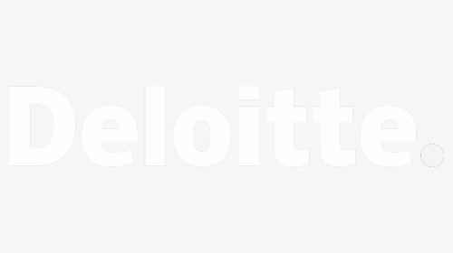 Deloitte Amsterdam Logo, HD Png Download, Transparent PNG