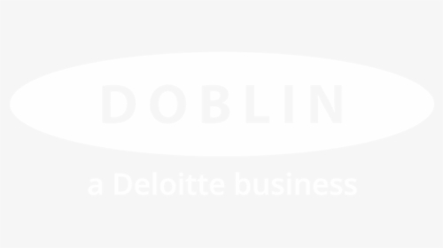 Doblin Logo - Reverse - White - Microsoft Small Business Specialist, HD Png Download, Transparent PNG