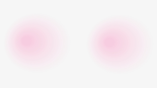 #aesthetic #blush #kawaii #tumblr #cute #face #sticker - Pink Cheek Png, Transparent Png, Transparent PNG