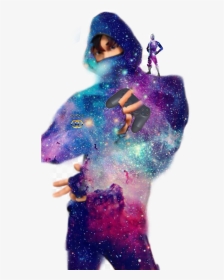 #ikonik - Tag Galaxia Png, Transparent Png, Transparent PNG