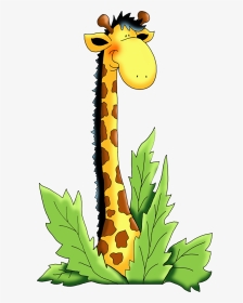 Animal In Jungle Clipart Png, Transparent Png, Transparent PNG