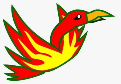 Mozilla Firebird Png Images - Ave Fenix Renacer Logo, Transparent Png, Transparent PNG