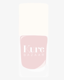 Kure Bazaar - Nail Polish, HD Png Download, Transparent PNG