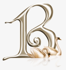 Alphabet Swan, HD Png Download, Transparent PNG
