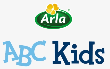 Arla Abc Kids® - Arla Foods, HD Png Download, Transparent PNG