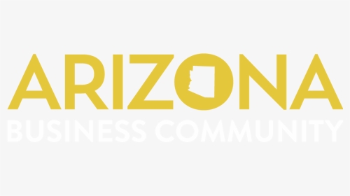 The Arizona Business Community - Emblem, HD Png Download, Transparent PNG