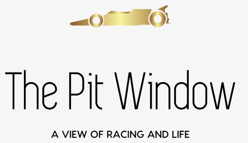 The Pit Window - Circle, HD Png Download, Transparent PNG