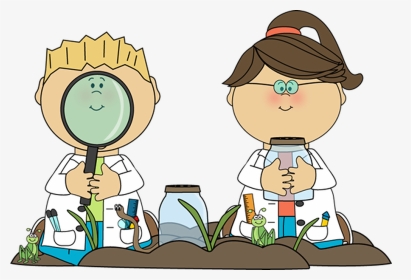 Friendship Two Guy Friend - Preschool Science Clipart, HD Png Download, Transparent PNG
