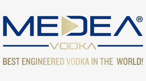 Medea Vodka Logo, HD Png Download, Transparent PNG